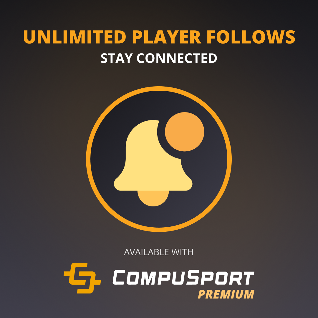 Follow Players Feature Image