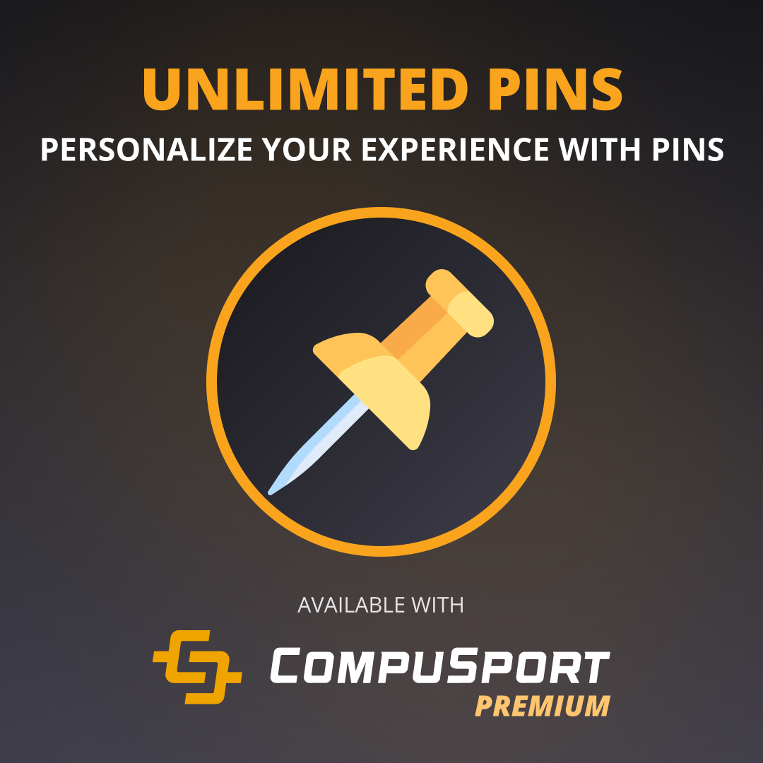 Pins Feature Image
