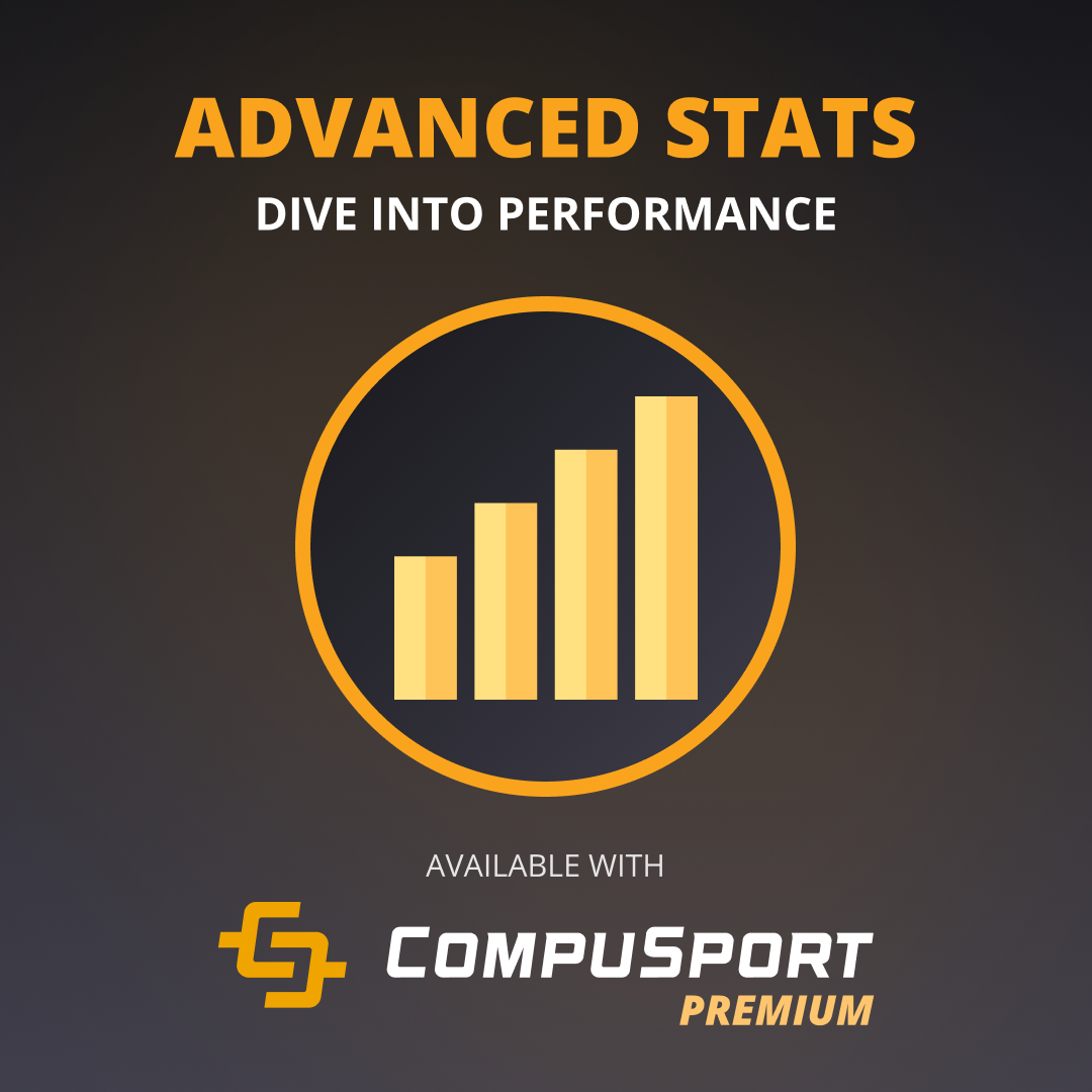 Advanced Stats Feature Image